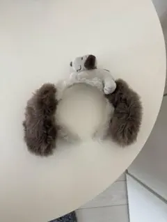 動物耳カチューシャ USJ