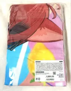 莉犬くん ピクチャータオル Here We Go !! ver.!! すとぷり