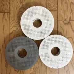 Bambulab 再利用可能スプール3個セット