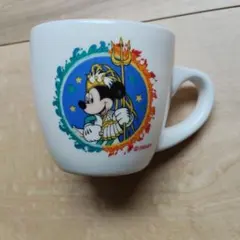 東京ディズニーシー BraviSEAmo! マグカップのサムネイル