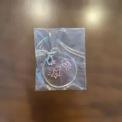 セブチ　ジョシュア　キーホルダー