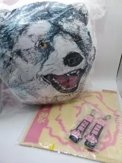 一番くじ マンウィズ スペアリブ 4点セット