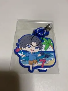 新テニスの王子様 新テニ テニプリ キャラゆら ラバスト 一年間 跡部