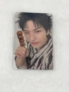 金城碧海 祭り トレカ