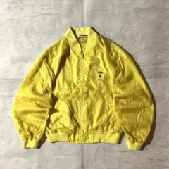 MADE IN ITALY☆フェラーリ☆ テクニカルワーク☆ジャケット☆稀少品