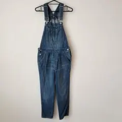 GAP デニム オーバーオール XSのサムネイル
