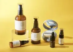 Nオーガニックベーシック セット