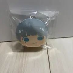Free! Final Stroke ぬいぐるみマスコット 似鳥 愛一郎