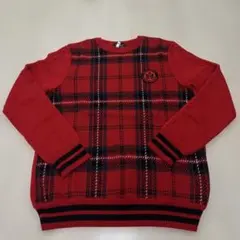 2025年最新】パーリーゲイツ レディースセーターの人気アイテム - メルカリ