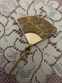 アイヌ 工芸品 木彫り コンパクト ミラー アンティーク 北海道土産