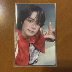 &TEAM Back to Life トレカ K ケイ