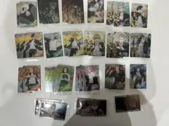 WINDBREAKER ウエハース