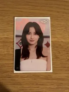 2026年最新】twice クリアトレカ モモの人気アイテム - メルカリ