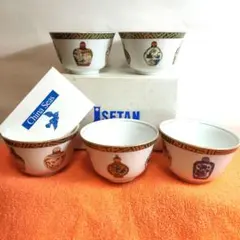 チャイナシーズ china seasブルーボトルシリーズ どんぶり　6個セット チャイナシーズ china seasブルーボトルシリーズ どんぶり 6個