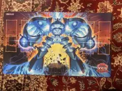 2025年最新】遊戯王 プレイマット ycsの人気アイテム - メルカリ