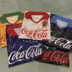 超メルカリ市★FIFAワールドカップ2026 コークオン限定ユニフォーム全10種 超メルカリ市☆FIFAワールドカップ2026 コークオン限定ユニフォーム全