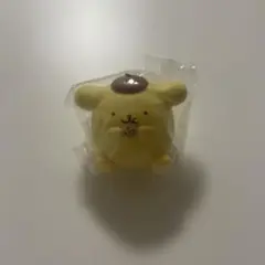 ポムポムプリン カプセルトイ サンリオ