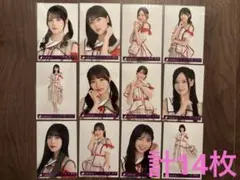 乃木坂46 生写真 ビリヤニCD封入 まとめ売り バラ売り可