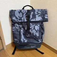 NIKE ナイキ バックパック リュックサック 迷彩柄 大容量
