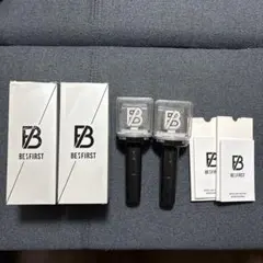 2026年最新】be:first ペンライト ver.2の人気アイテム - メルカリ