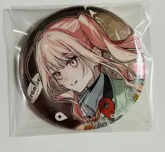 暁山瑞希　缶バッチ　セカライ 5th