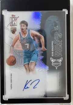NBAカード ジョンストックトン 25シリ サインカード - メルカリ