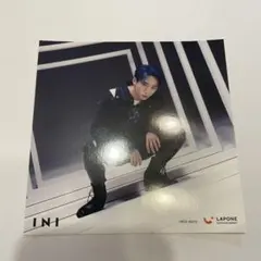 許豊凡　フェンファン　アザージャケット