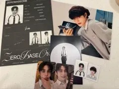 zb1シーグリ2026 キム・ジウン