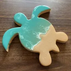 ハンドメイド レジンアートのサムネイル