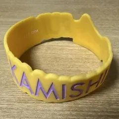 新品未使用 プロセカ 神代類 ラバーバンド