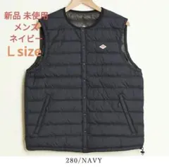 2025年最新】ダウンベスト メンズ dantonの人気アイテム - メルカリ