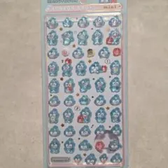 正規品　ボンボンドロップシール　サンリオミニ ハンギョドン