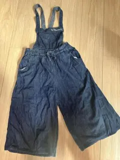 150cm サロペット