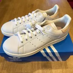 新品！adidas originals Stan Smith 23.5cm