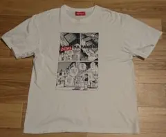モンゴリアンチョップス じゃりん子チエ Tシャツ