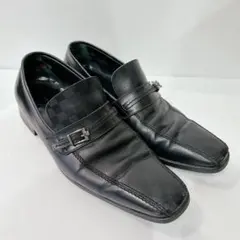 Louis Vuitton ルイヴィトン レザーシューズ サイズ7 ビジネスのサムネイル