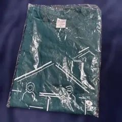 sumika familia Tシャツ グリーン Sサイズ