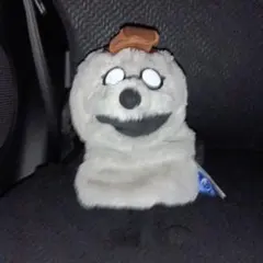 スンスン　ハンドパペット 2025年10月】パペットスンスンクレーンゲームプライズ新作・登場