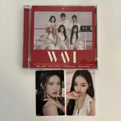 2025年最新】ive トレカ waveの人気アイテム - メルカリ