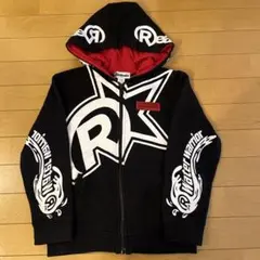 EXILE RIDE 24karats ジャージ 黒/赤/白 - メルカリ