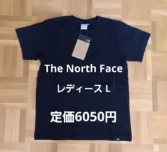 《完売品》THE NORTH FACE ヘビーコットンティー ブラック L