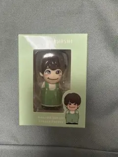 なにわ男子 LIVE TOUR 2024 +Alpha グッズ 指人形 大橋和也