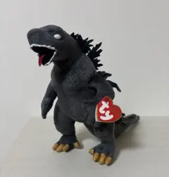 2026年最新】ゴジラ ty ぬいぐるみの人気アイテム - メルカリ