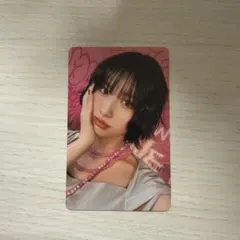 モモ トレカ TWICE THIS IS FOR グッズ 1万円 特典