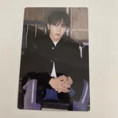 SEVENTEEN carat land スングァン トレカ