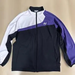 YONEX ウォームアップウェア Lサイズ HEAT機能