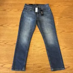 【新品タグ付】BANANA REPUBLIC バナナリパブリックデニムサイズ26のサムネイル