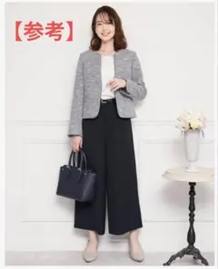a.v.v セレモニースーツ 入学式 卒業式 サイズ S