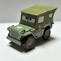 2026年最新】カーズ サージの人気アイテム - メルカリ