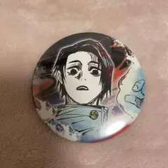 呪術廻戦展　コレクション缶バッジ　乙骨憂太